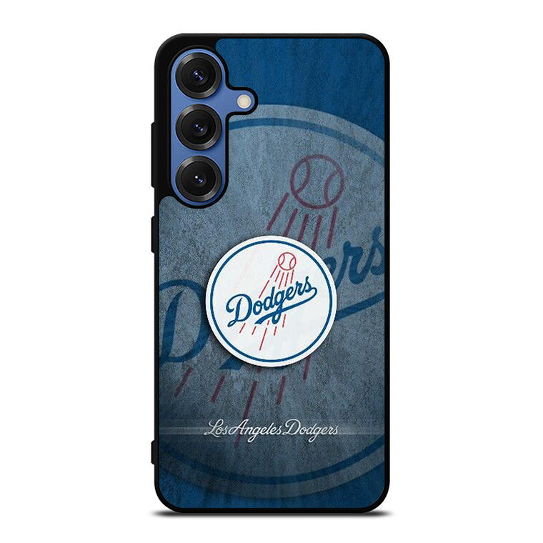 LOS ANGELES DODGERS 4 Samsung Galaxy S25 Case Cover
