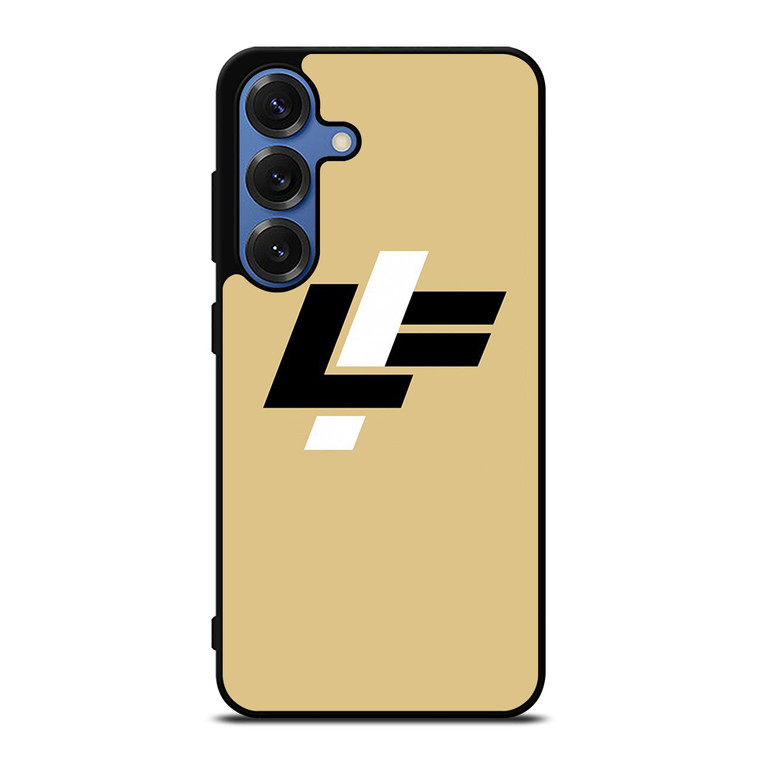 LUIS FONSI LF Samsung Galaxy S25 Case Cover