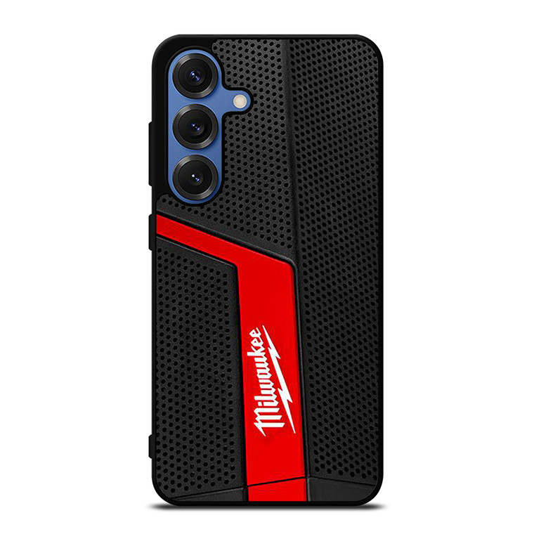 MILWAUKEE JOBSITE SPEAKER Samsung Galaxy S25 Case Cover