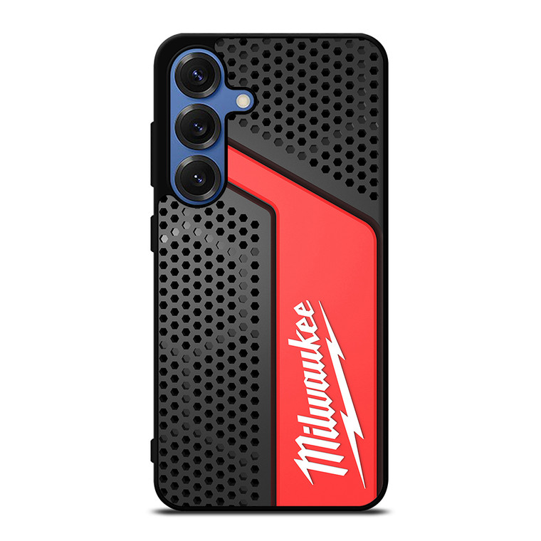 MILWAUKEE SPEAKER 4 Samsung Galaxy S25 Case Cover