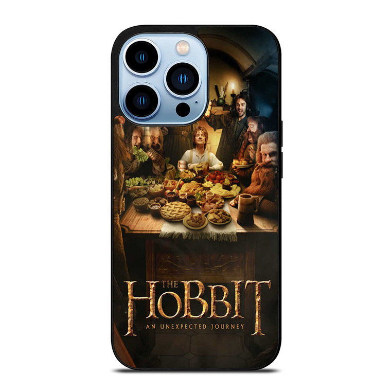 THE HOBBIT iPhone 13 Pro Max Case Cover THE HOBBIT iPhone 13 Pro Max Case Cover