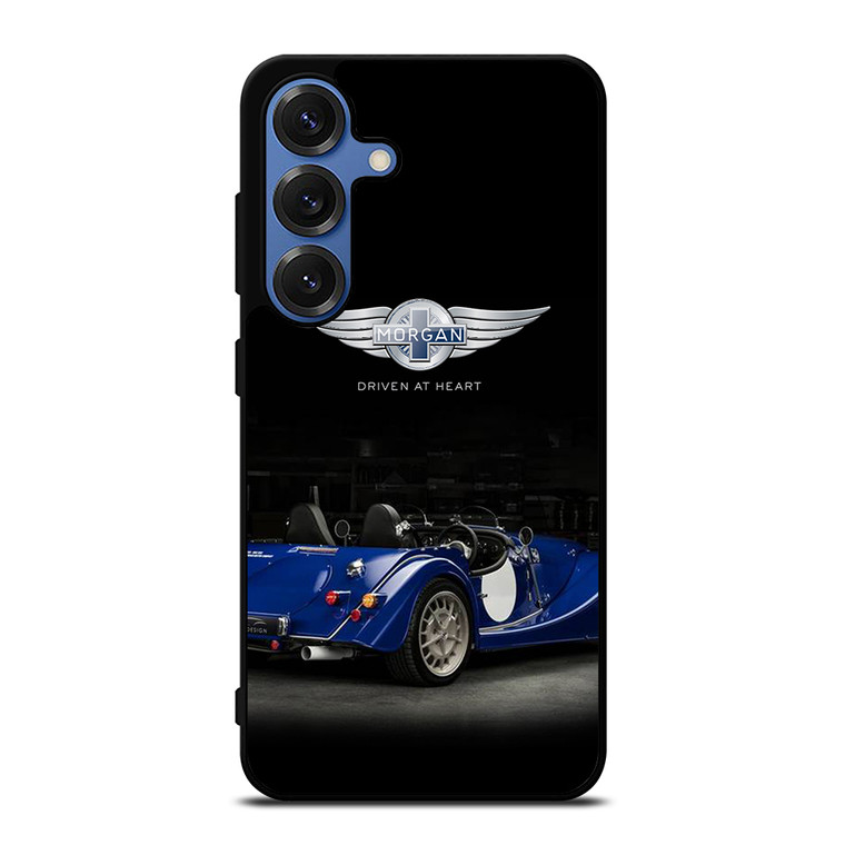 MORGAN MOTOR CAR Samsung Galaxy S25 Case Cover