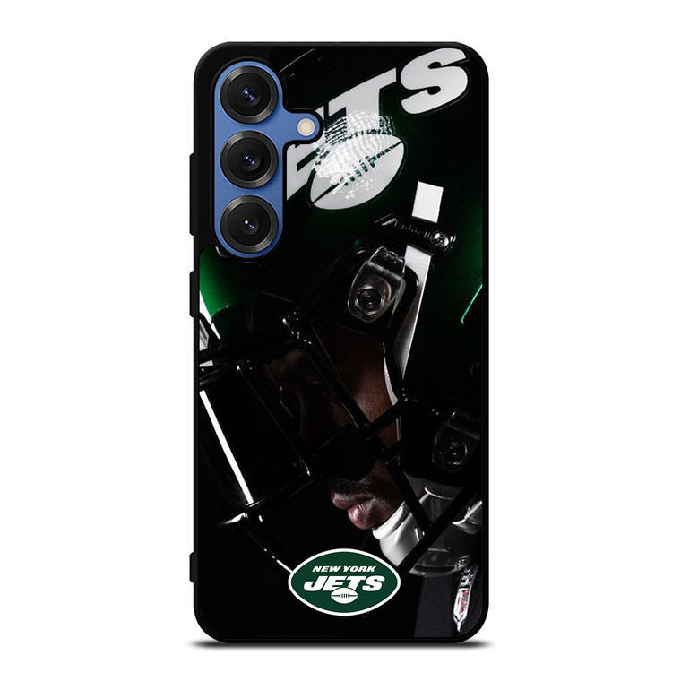 NEW YORK JETS PRIDE Samsung Galaxy S25 Case Cover
