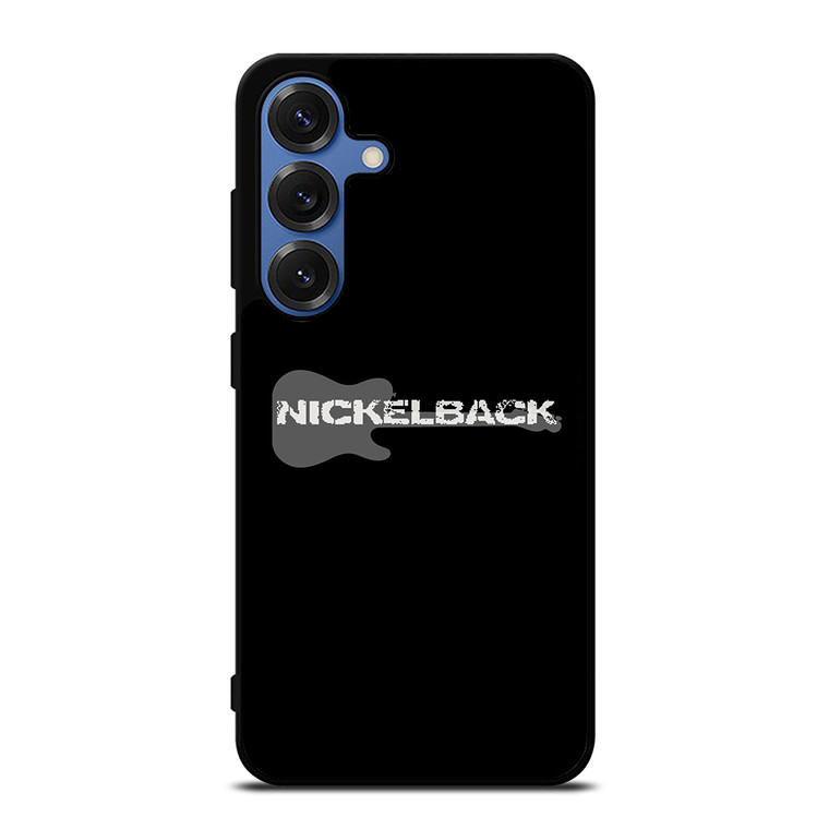 NICKELBACK LOGO 2 Samsung Galaxy S25 Case Cover