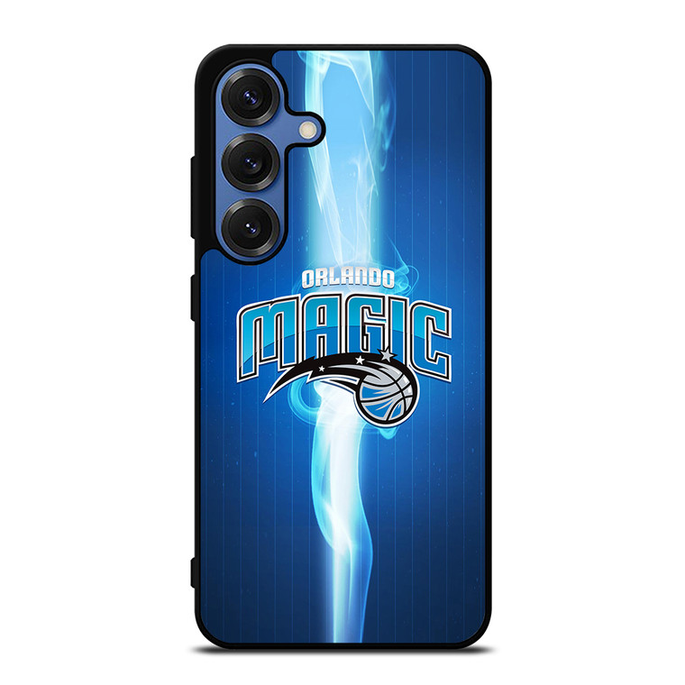 ORLANDO MAGIC LOGO Samsung Galaxy S25 Case Cover