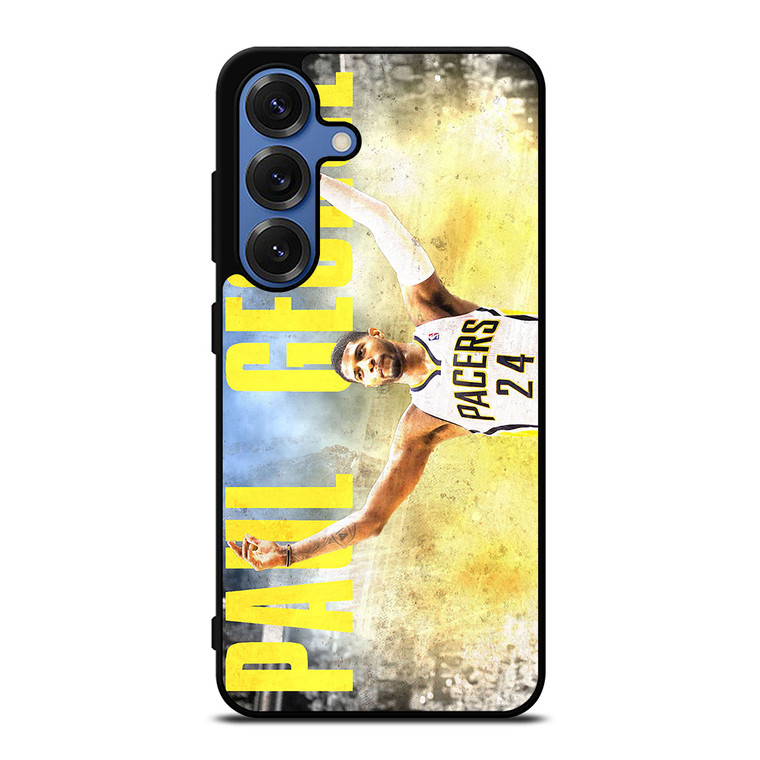 PAUL GEORGE 4 Samsung Galaxy S25 Case Cover