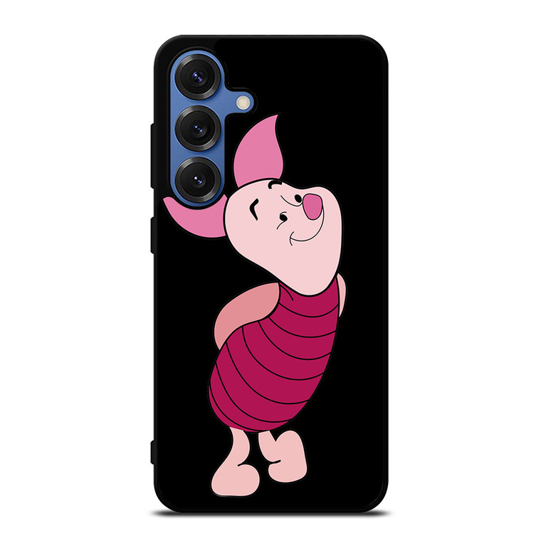 PIGLET WINNIE THE POOH CARTOON 1 Samsung Galaxy S25 Case Cover
