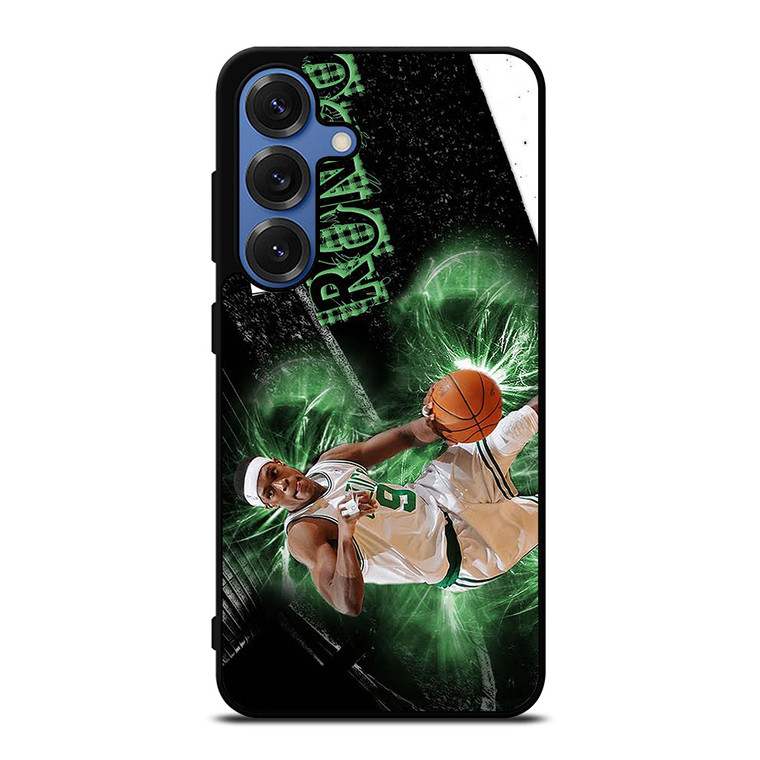 RAJON RONDO 1 Samsung Galaxy S25 Case Cover