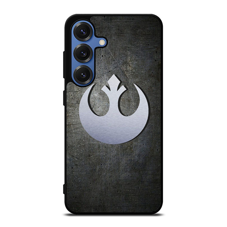 REBEL ALLIANCE STARS WARS Samsung Galaxy S25 Case Cover