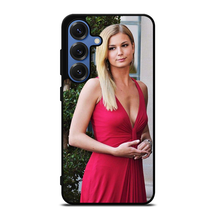 REVENGE EMILY VANCAMP Samsung Galaxy S25 Case Cover