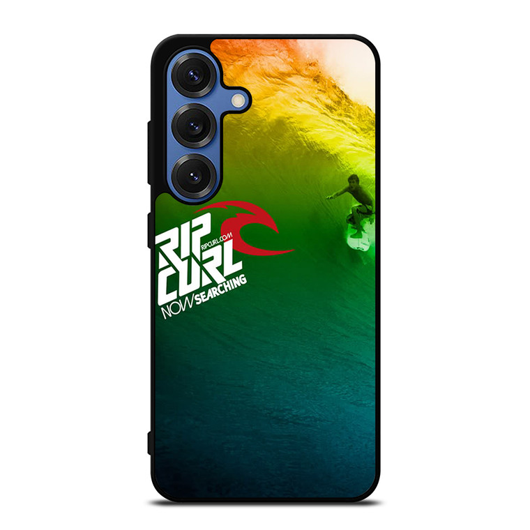 RIP CURL SURFING 2 Samsung Galaxy S25 Case Cover