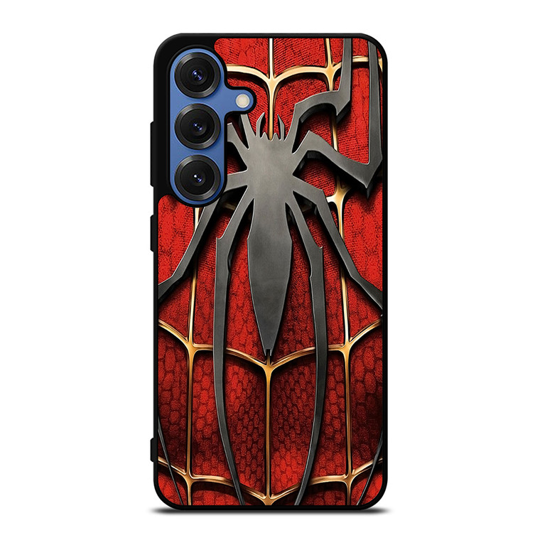 SPIDERMAN 2 Samsung Galaxy S25 Case Cover