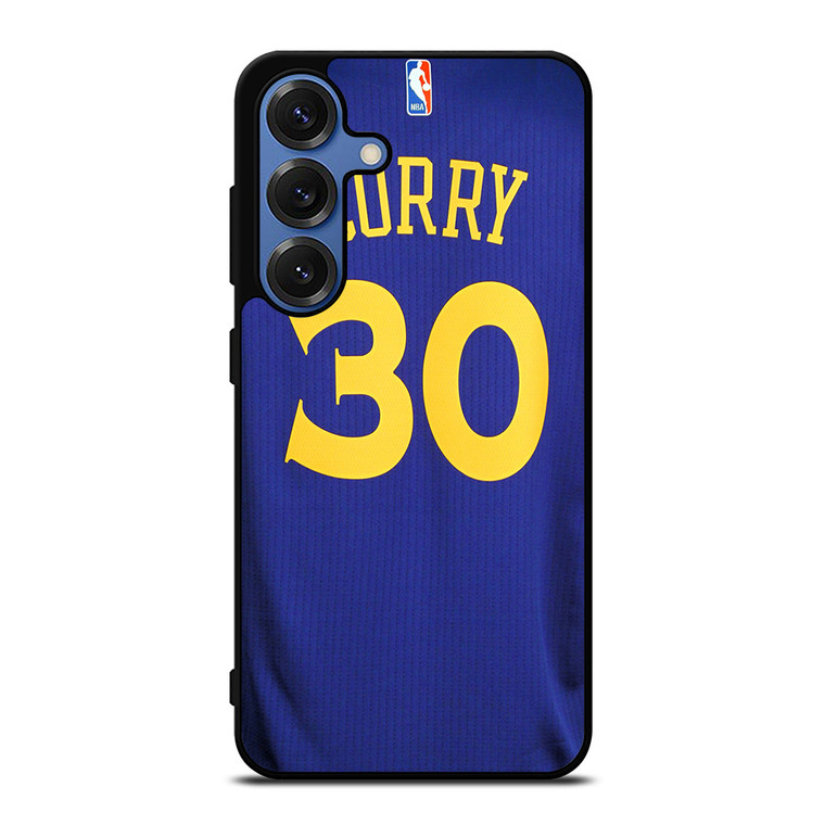 STEPHEN CURRY JERSEY 1 Samsung Galaxy S25 Case Cover