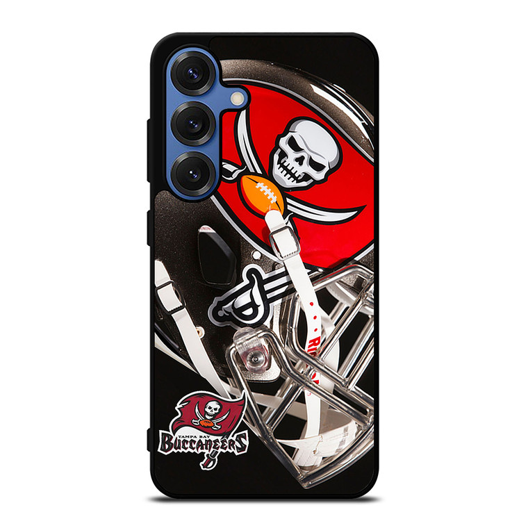 TAMPA BAY BUCCANEERS Samsung Galaxy S25 Case Cover