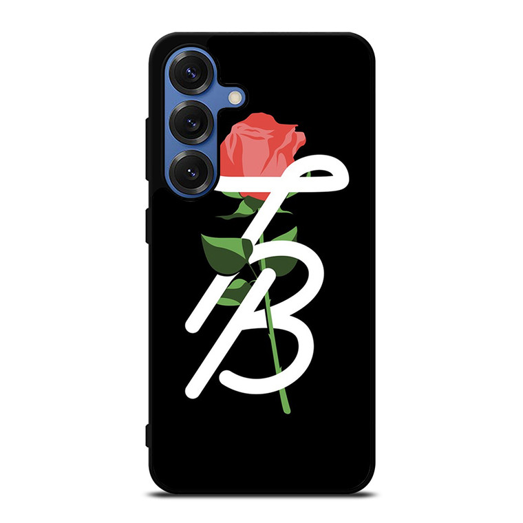 TESSA BROOKS Samsung Galaxy S25 Case Cover