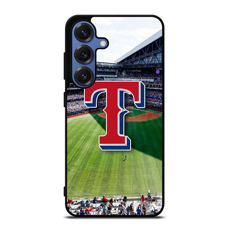 TEXAS RANGERS BASEBALL 2 Samsung Galaxy S25 Case Cover