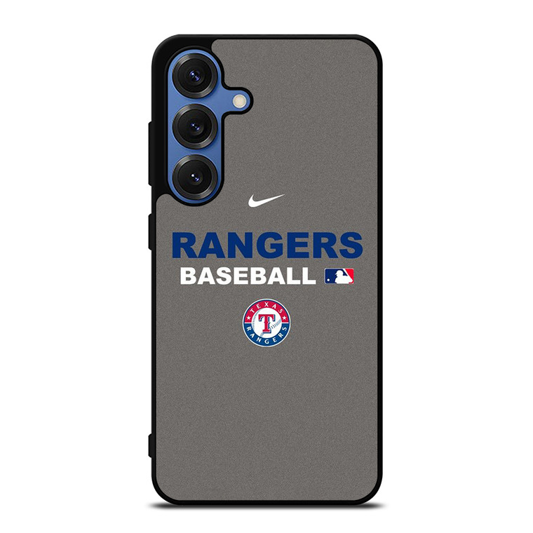 TEXAS RANGERS BASEBALL Samsung Galaxy S25 Case Cover