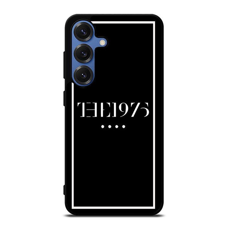 THE 1975 Samsung Galaxy S25 Case Cover THE 1975 Samsung Galaxy S25 Case Cover