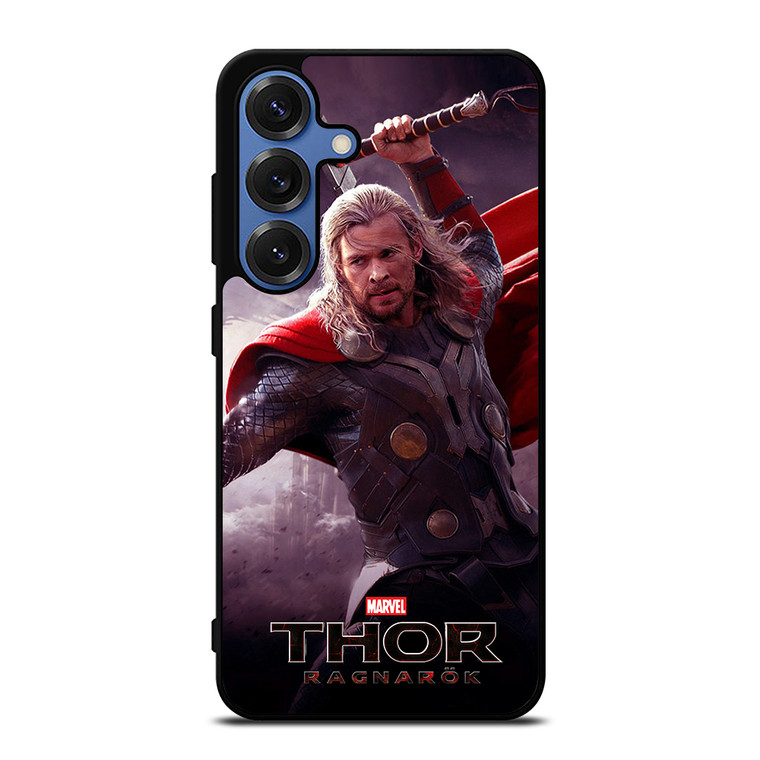 THOR RAGNAROK 1 Samsung Galaxy S25 Case Cover