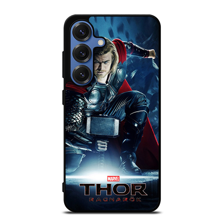 THOR RAGNAROK 4 Samsung Galaxy S25 Case Cover