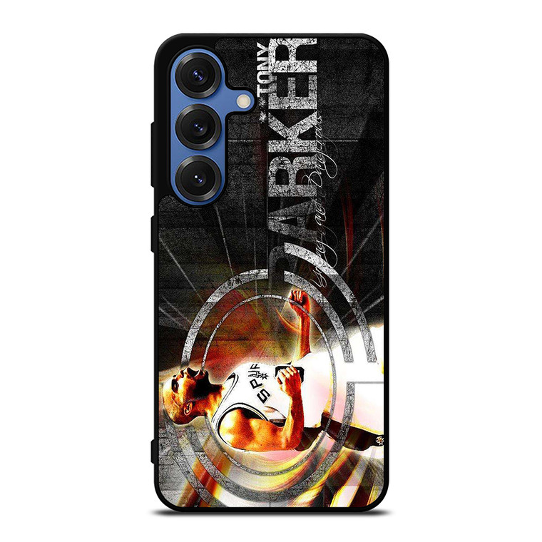 TONY PARKER Samsung Galaxy S25 Case Cover