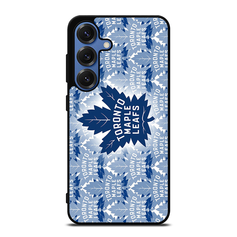 TORONTO MAPLE LEAFS 3 Samsung Galaxy S25 Case Cover