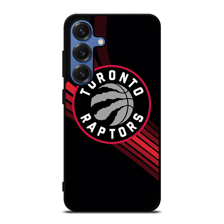 TORONTO RAPTORS 2 Samsung Galaxy S25 Case Cover