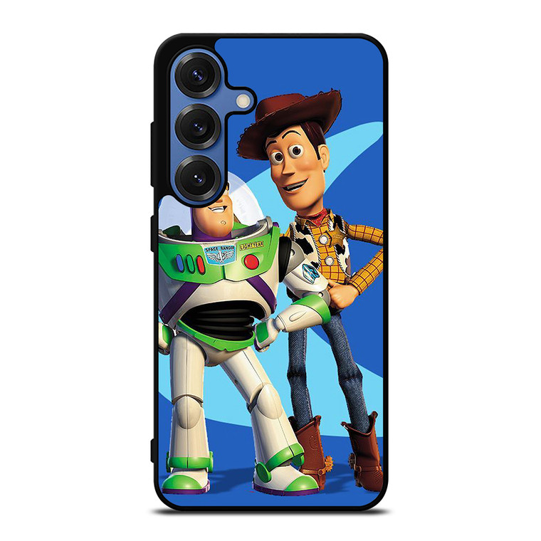 TOY STORY 1 Samsung Galaxy S25 Case Cover