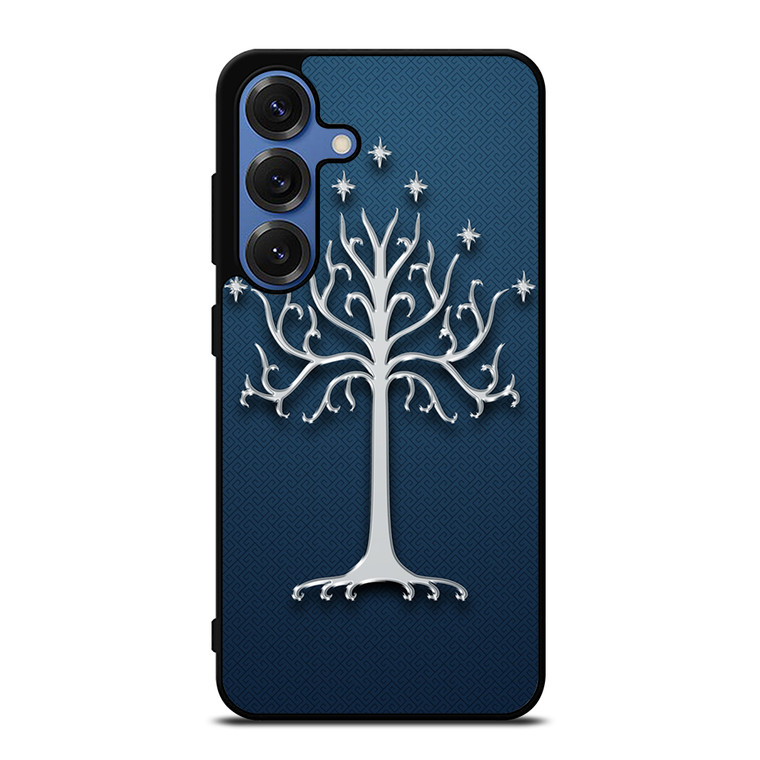 TREE OF GONDOR LOGO Samsung Galaxy S25 Case Cover