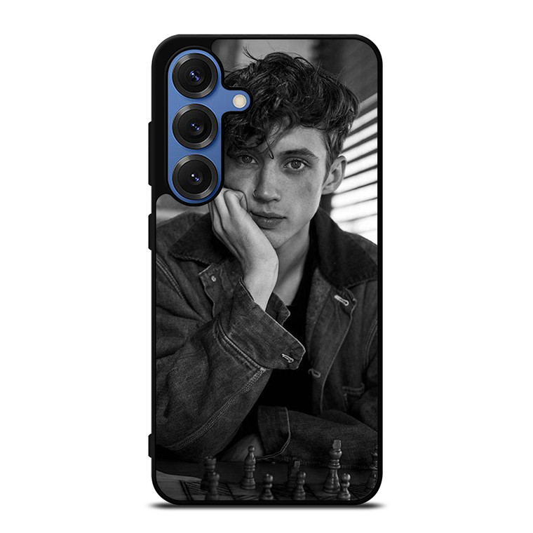 TROYE SIVAN COOL Samsung Galaxy S25 Case Cover