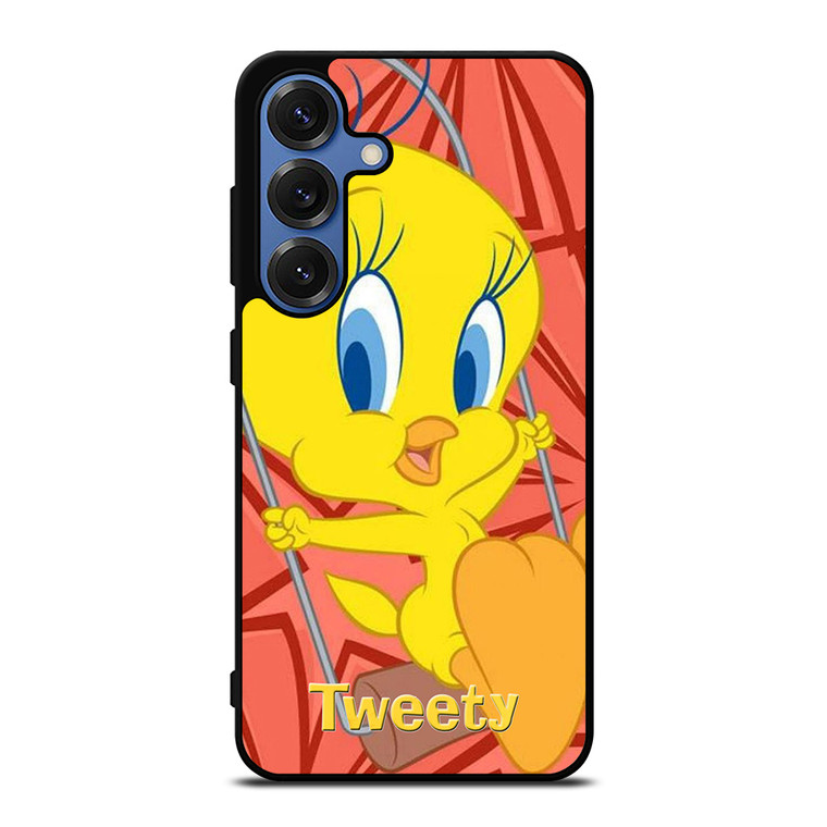 TWEETY BIRD 1 Samsung Galaxy S25 Case Cover