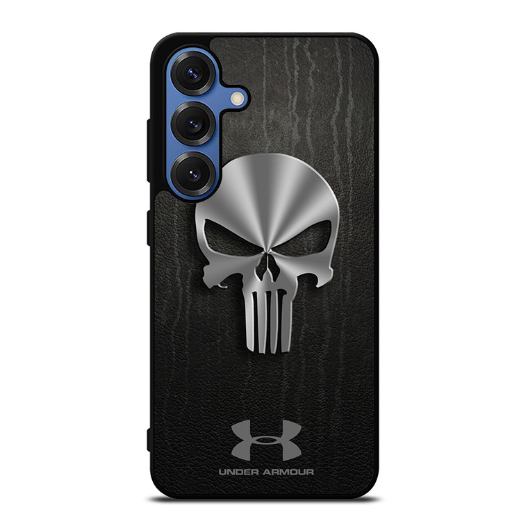 UNDER ARMOUR PUNISHER 2 Samsung Galaxy S25 Case Cover