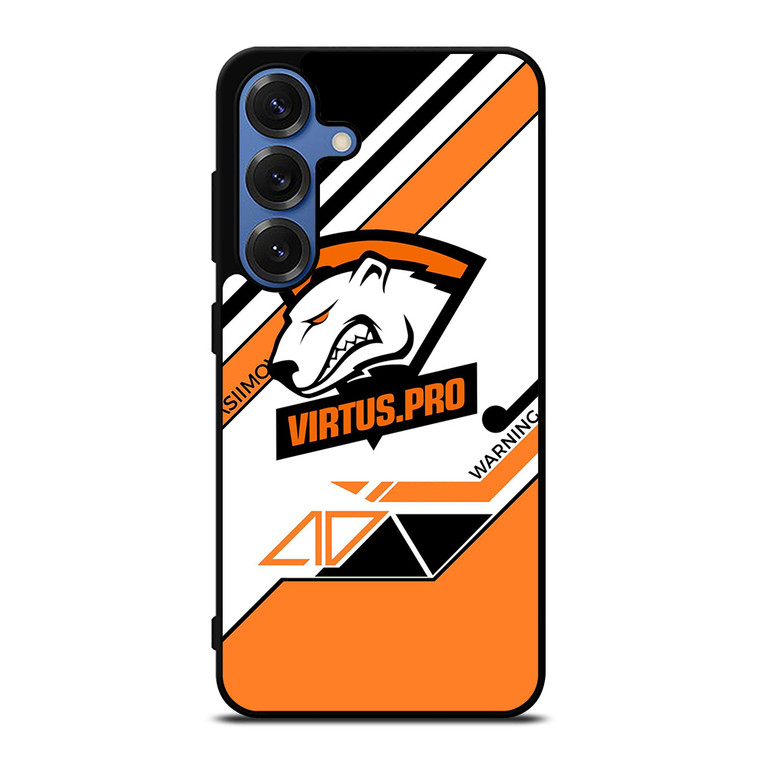 VIRTUS PRO ESPORTS Samsung Galaxy S25 Case Cover