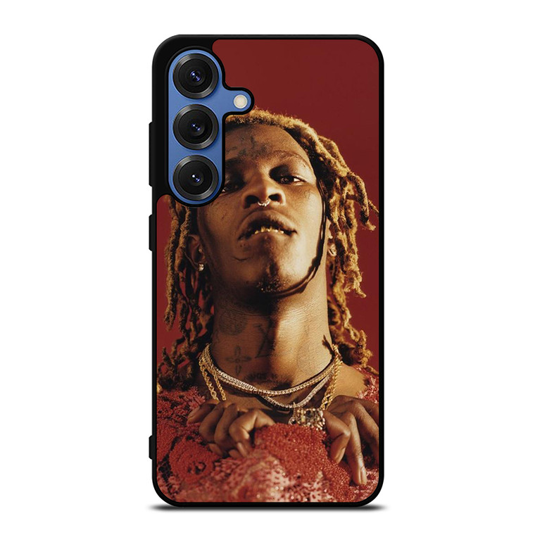 YOUNG THUG RAPPER 2 Samsung Galaxy S25 Case Cover