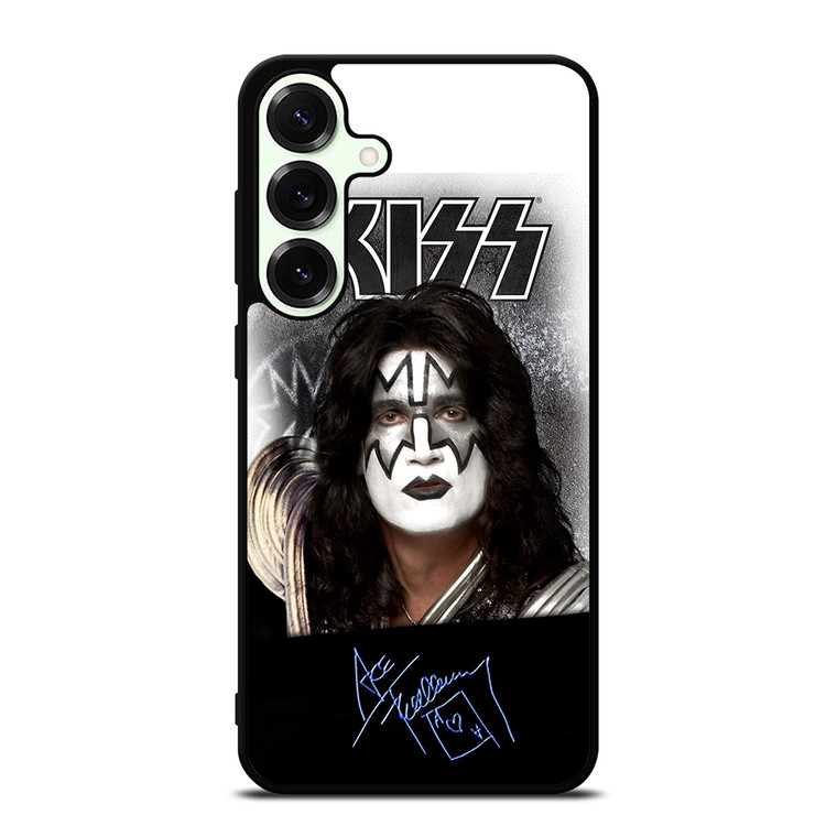 ACE FREHLEY KISS BAND Samsung Galaxy S25 Plus Case Cover