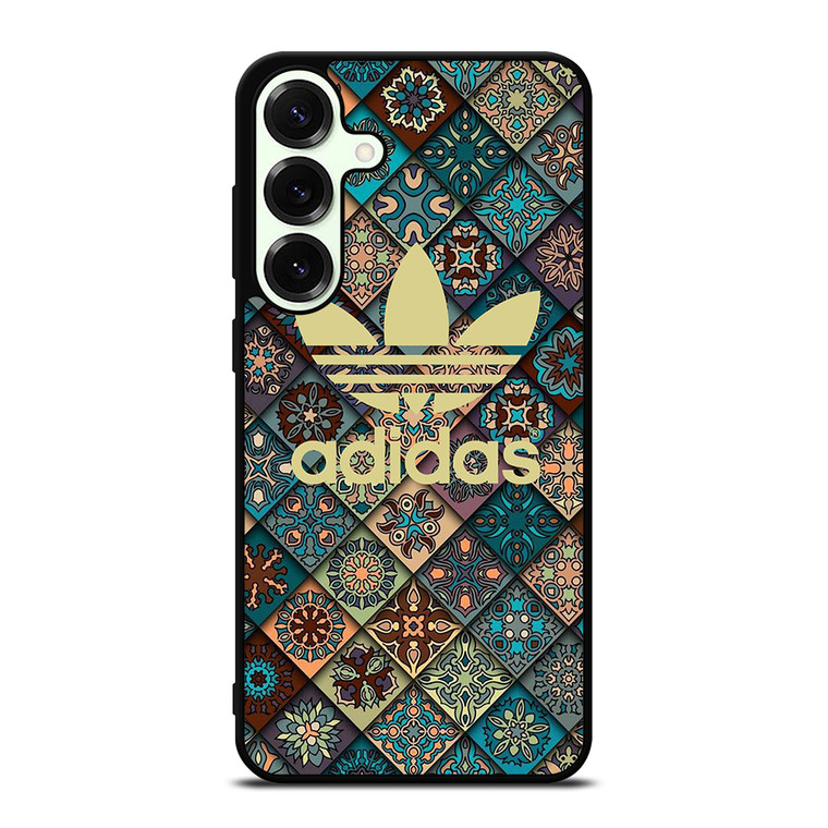 ADIDAS COOL PATTERN Samsung Galaxy S25 Plus Case Cover