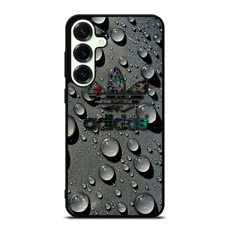 ADIDAS WATER DROP Samsung Galaxy S25 Plus Case Cover