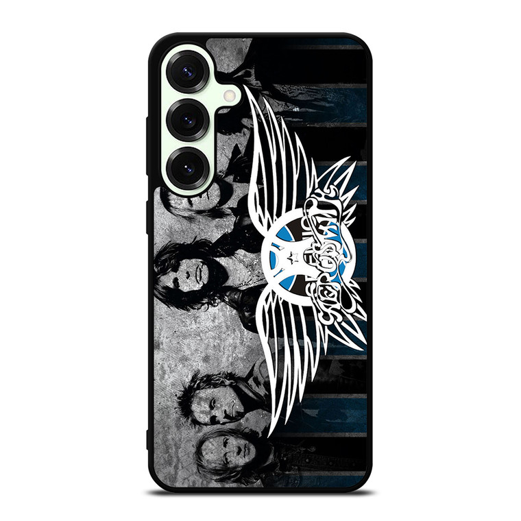 AEROSMITH 2 Samsung Galaxy S25 Plus Case Cover