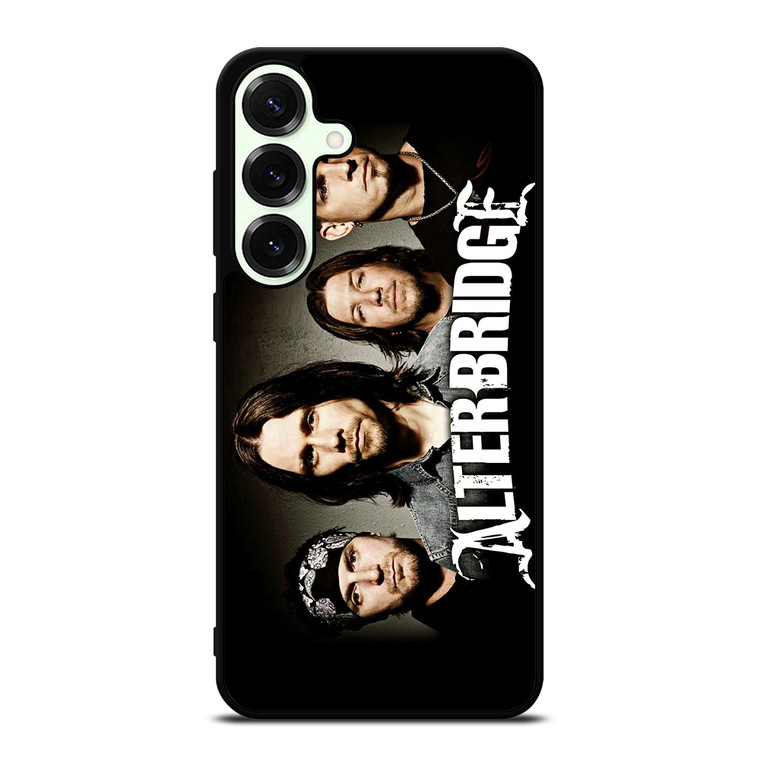 ALTER BRIDGE BAND 2 Samsung Galaxy S25 Plus Case Cover