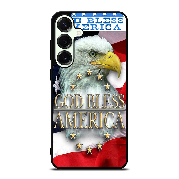 AMERICAN EAGLE 2 Samsung Galaxy S25 Plus Case Cover