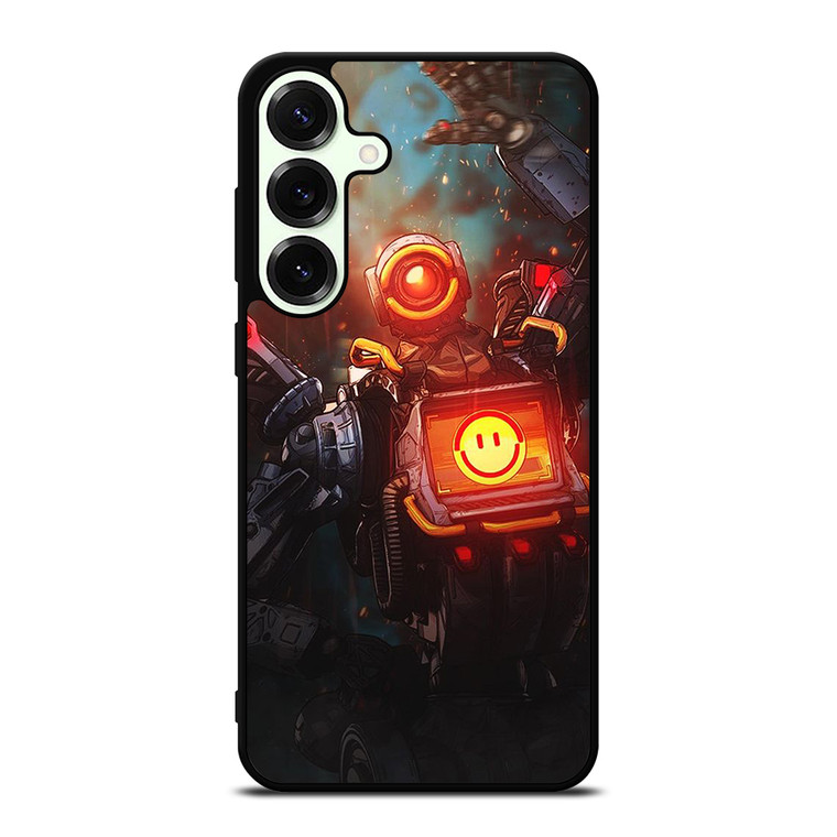 APEX LEGENDS PATHFINDER 3 Samsung Galaxy S25 Plus Case Cover