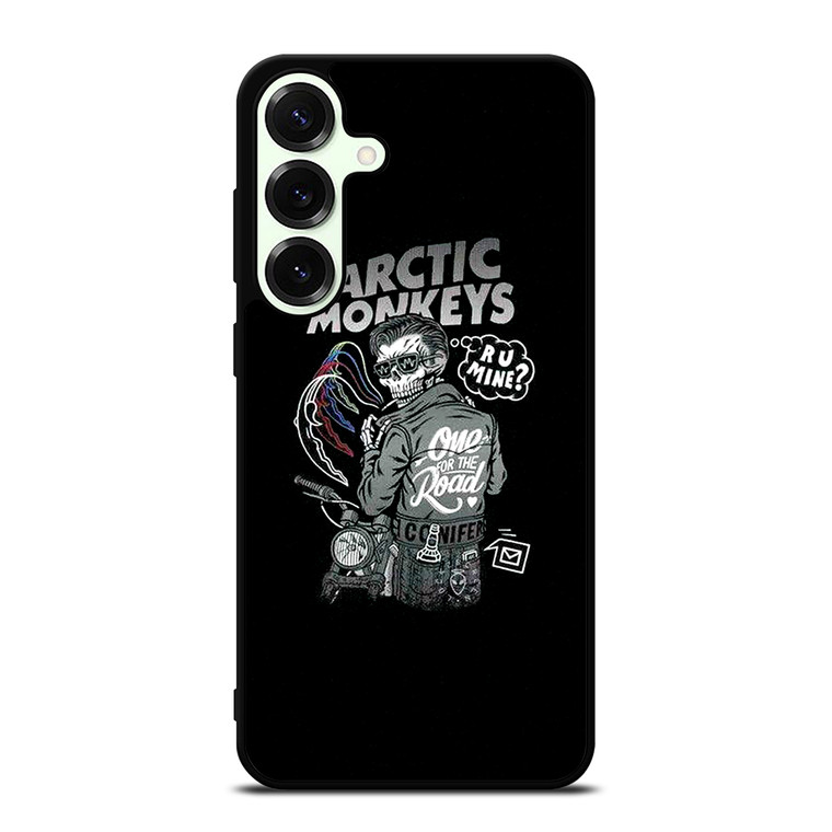 ARCTIC MONKEYS Samsung Galaxy S25 Plus Case Cover