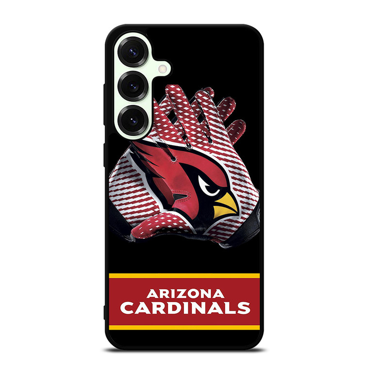 ARIZONA CARDINALS 3 Samsung Galaxy S25 Plus Case Cover