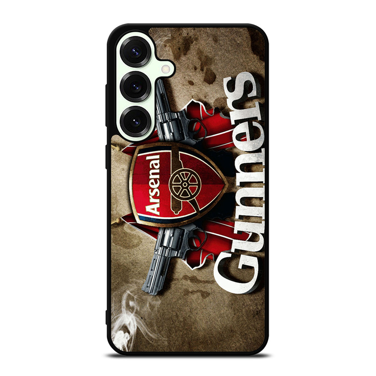 ARSENAL 3 Samsung Galaxy S25 Plus Case Cover