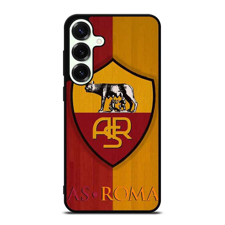 AS ROMA 2 Samsung Galaxy S25 Plus Case Cover