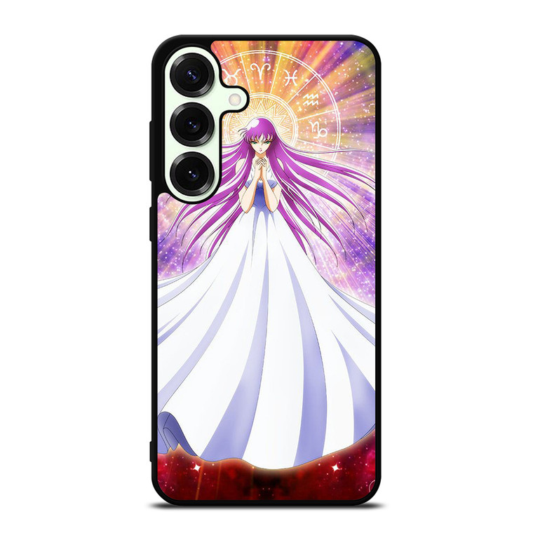 ATHENA SAINT SEIYA 2 Samsung Galaxy S25 Plus Case Cover