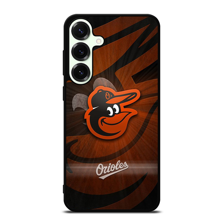 BALTIMORE ORIOLES 2 Samsung Galaxy S25 Plus Case Cover
