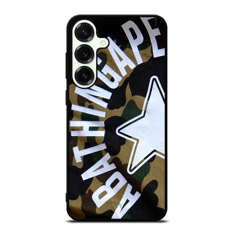 BAPE BATHING APE 1 Samsung Galaxy S25 Plus Case Cover