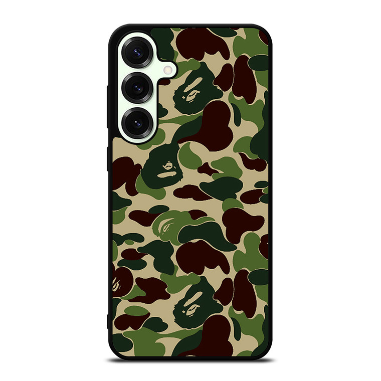 BAPE BATHING APE 2 Samsung Galaxy S25 Plus Case Cover