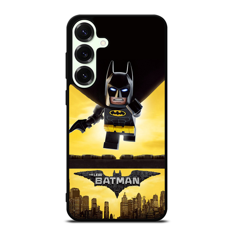 BATMAN LEGO Samsung Galaxy S25 Plus Case Cover